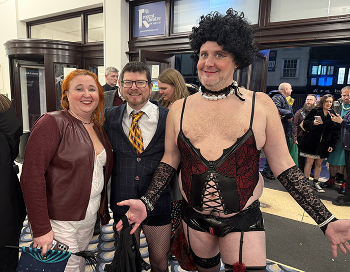 Image Copyright Pat H / TimeWarp - Click to return