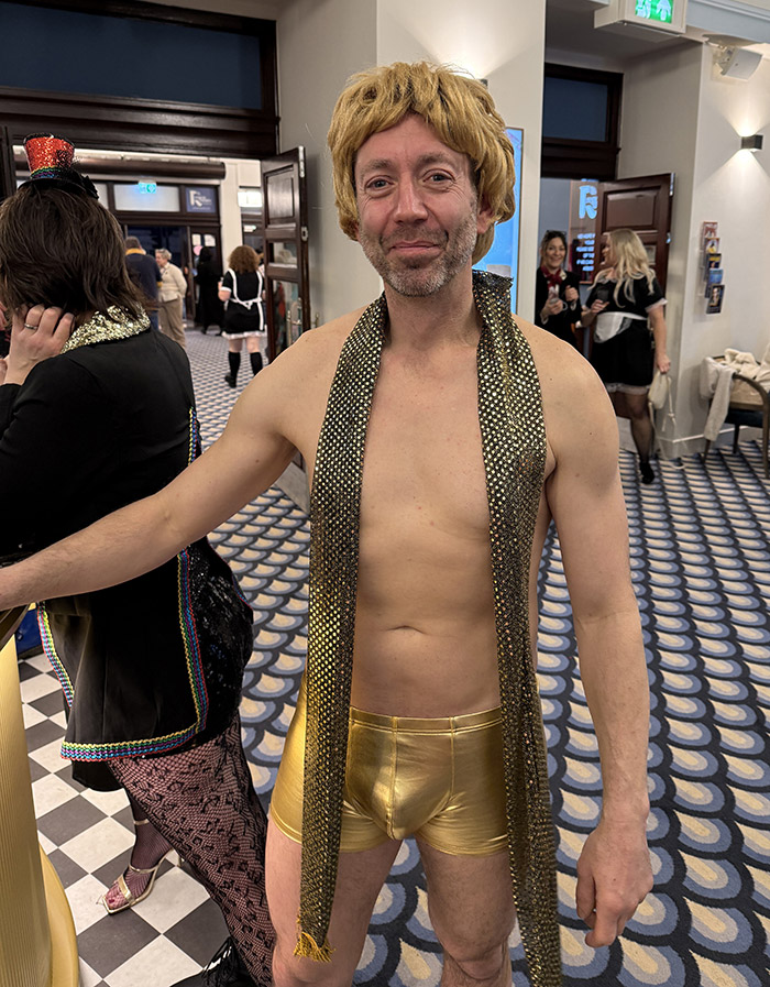 Image Copyright Pat H / TimeWarp - Click to return