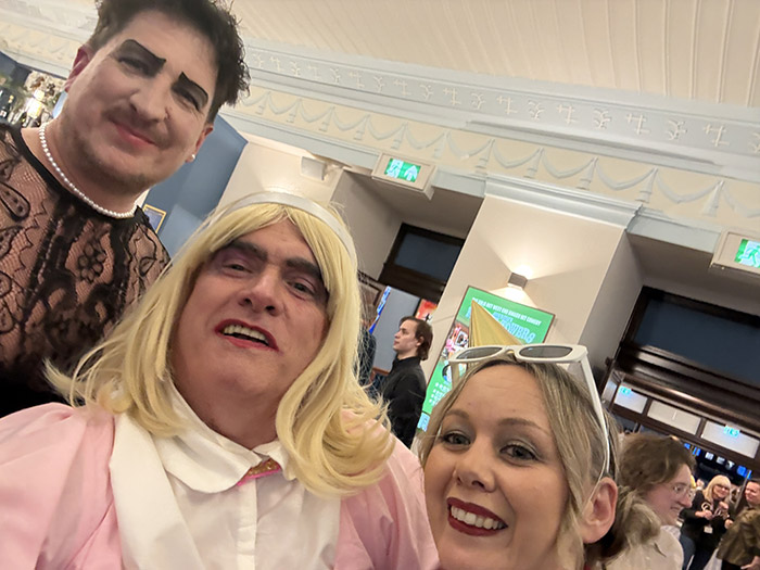 Image Copyright Pat H / TimeWarp - Click to return