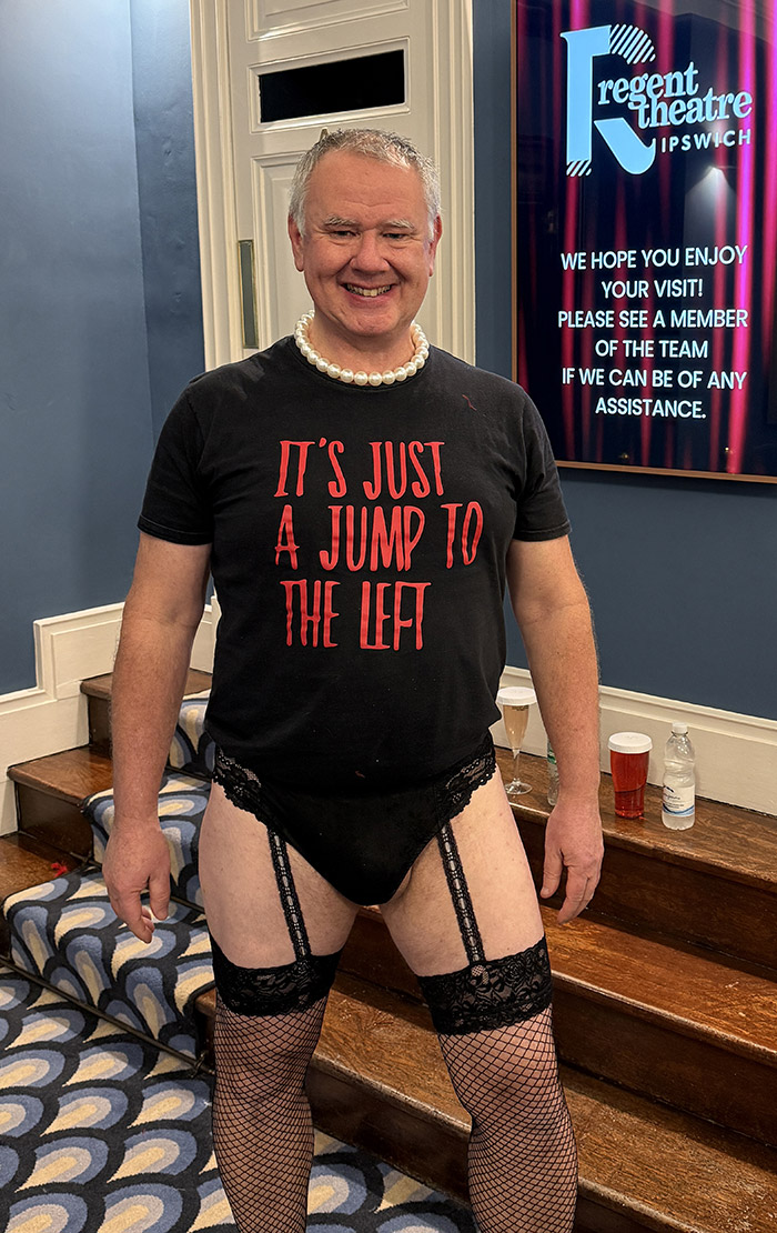 Image Copyright Pat H / TimeWarp - Click to return