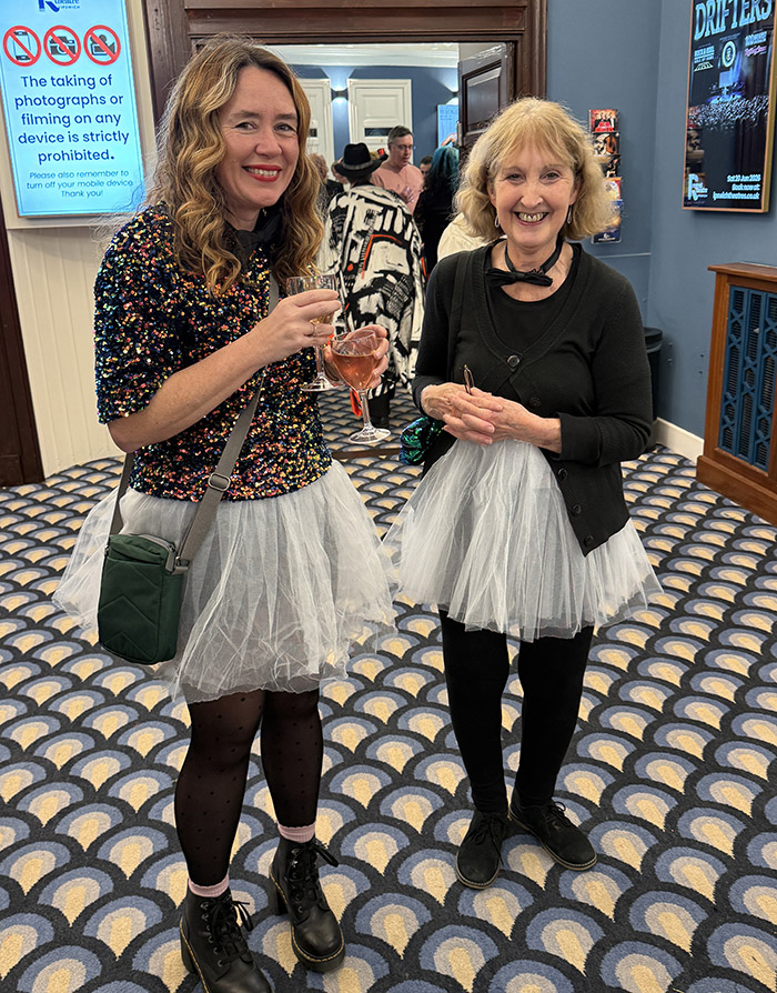 Image Copyright Pat H / TimeWarp - Click to return