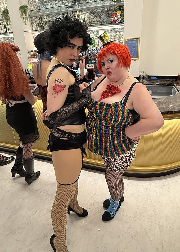 Image Copyright Pat H / TimeWarp - Click to return