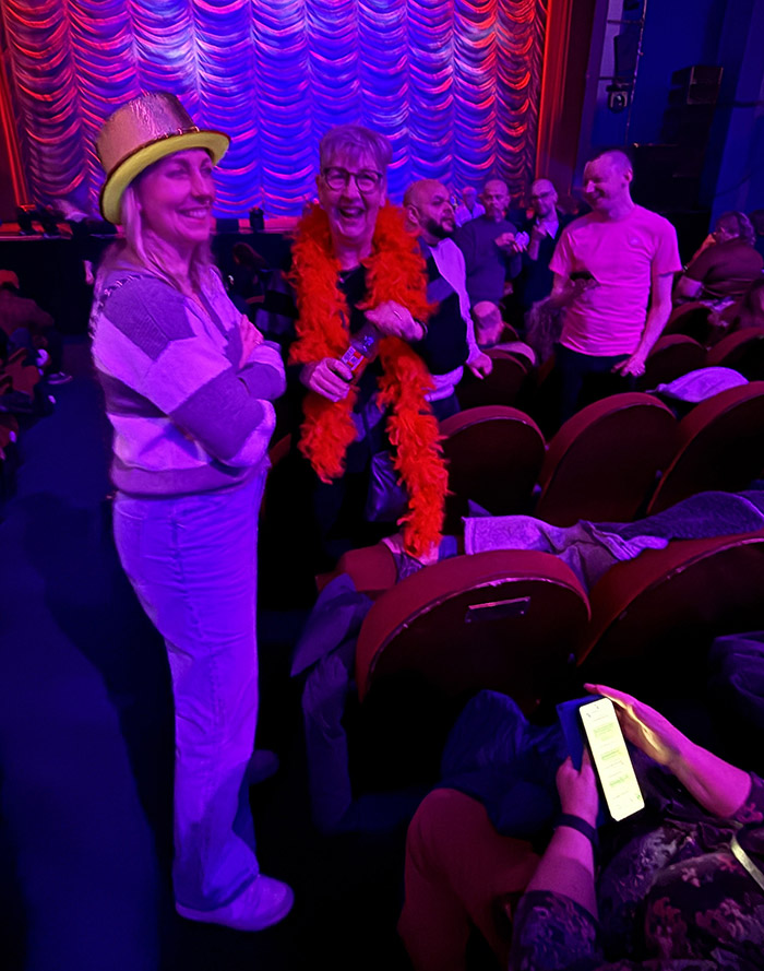 Image Copyright Pat H / TimeWarp - Click to return