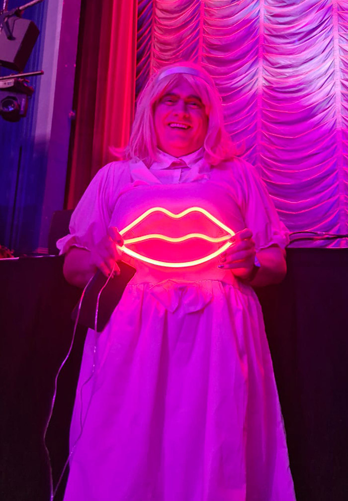 Image Copyright Pat H / TimeWarp - Click to return