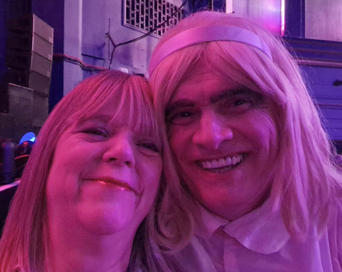 Image Copyright Pat H / TimeWarp - Click to return