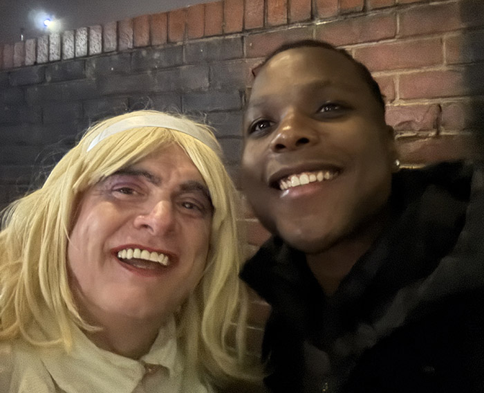 Image Copyright Pat H / TimeWarp - Click to return