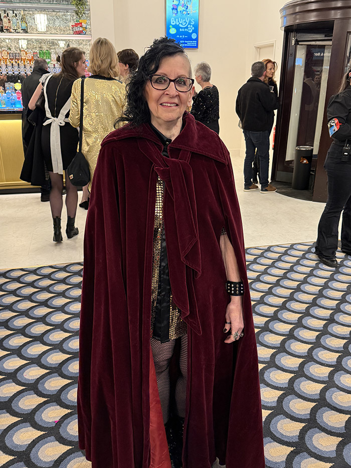 Image Copyright Pat H / TimeWarp - Click to return