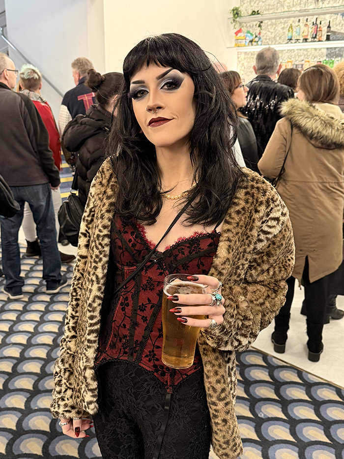 Image Copyright Pat H / TimeWarp - Click to return