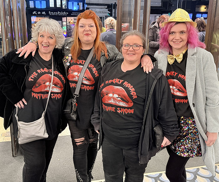 Image Copyright Pat H / TimeWarp - Click to return