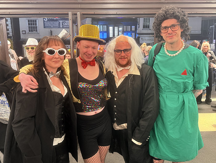 Image Copyright Pat H / TimeWarp - Click to return