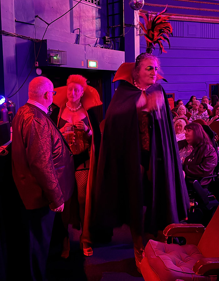 Image Copyright Pat H / TimeWarp - Click to return