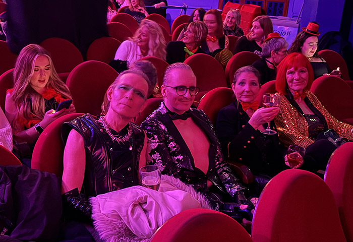 Image Copyright Pat H / TimeWarp - Click to return