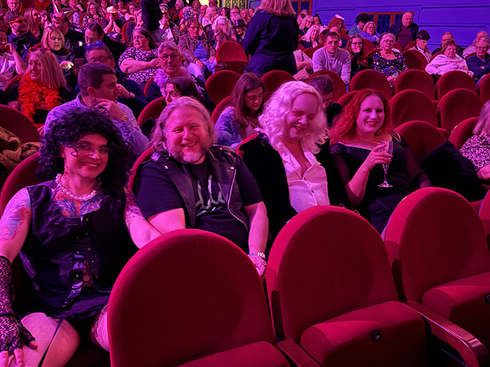 Image Copyright Pat H / TimeWarp - Click to return