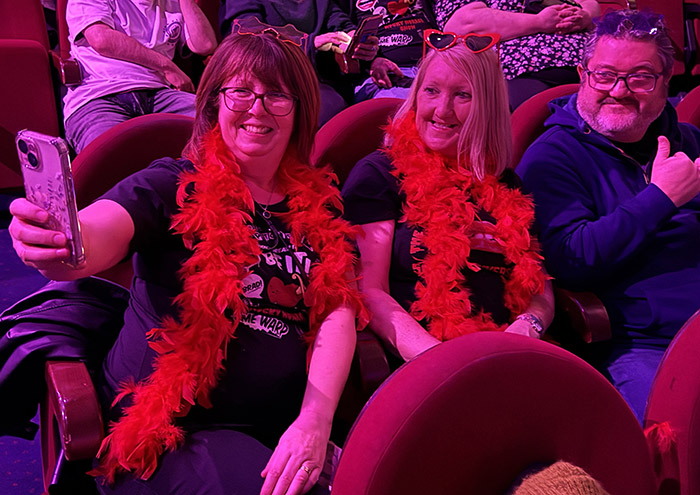 Image Copyright Pat H / TimeWarp - Click to return