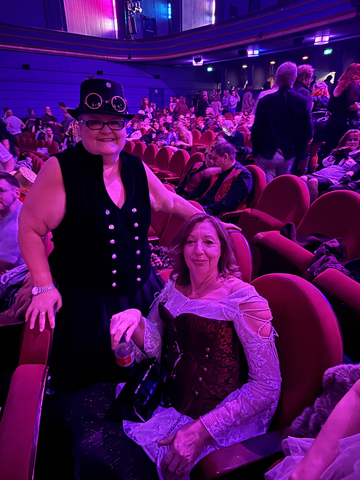 Image Copyright Pat H / TimeWarp - Click to return