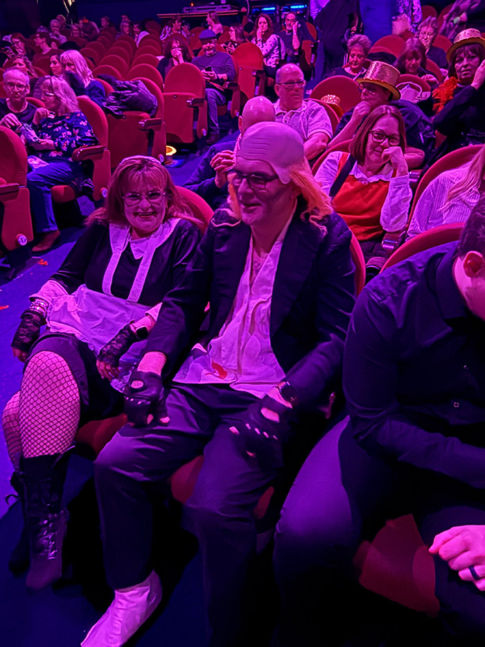 Image Copyright Pat H / TimeWarp - Click to return