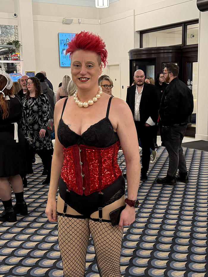 Image Copyright Pat H / TimeWarp - Click to return