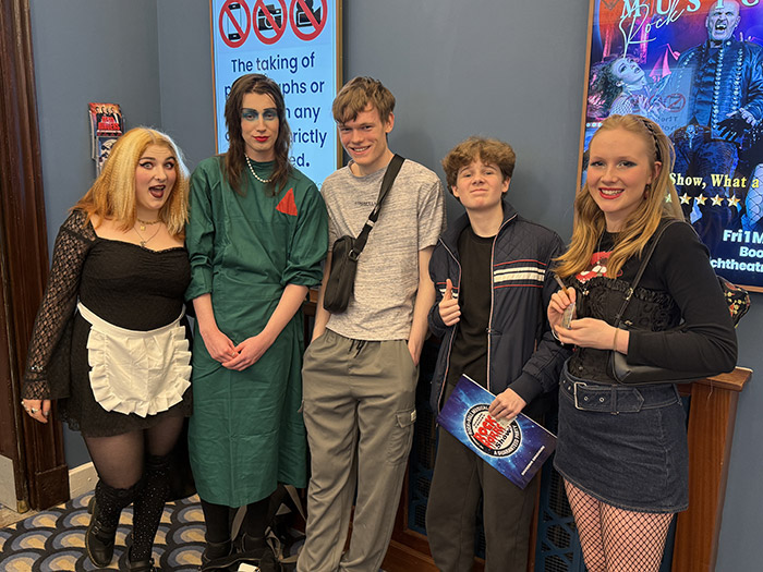 Image Copyright Pat H / TimeWarp - Click to return