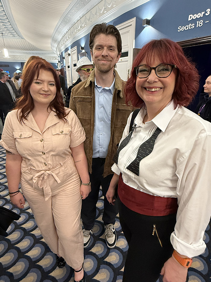 Image Copyright Pat H / TimeWarp - Click to return