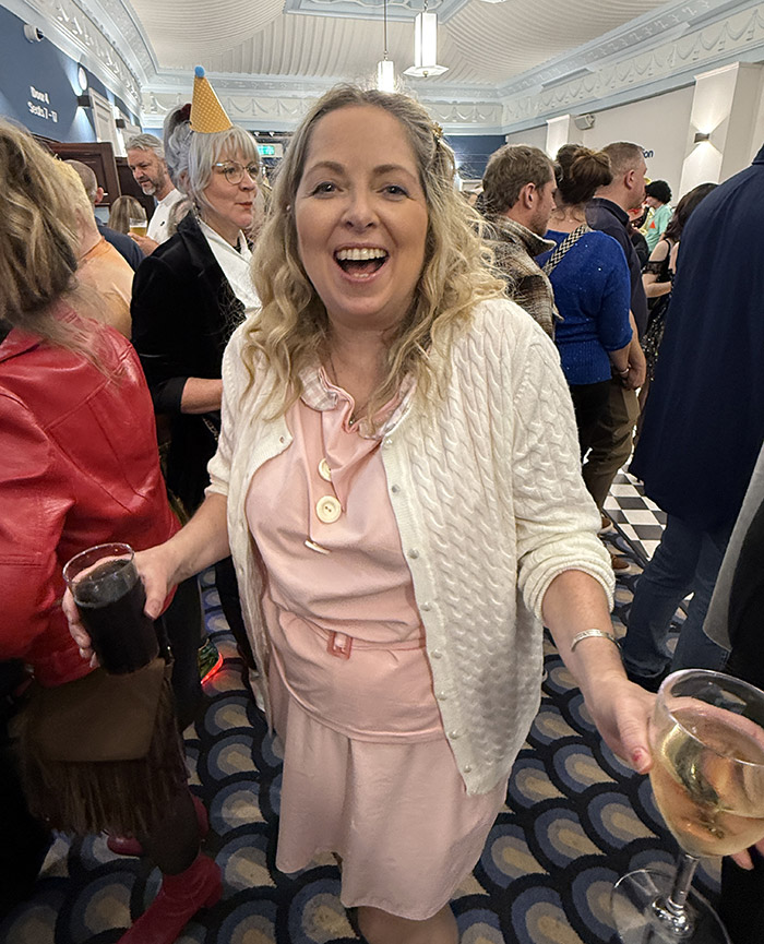 Image Copyright Pat H / TimeWarp - Click to return