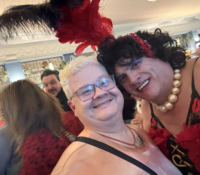 Image Copyright Pat H / TimeWarp - Click to return