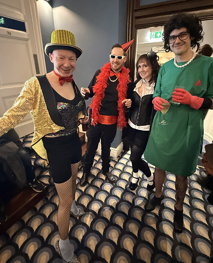 Image Copyright Pat H / TimeWarp - Click to return