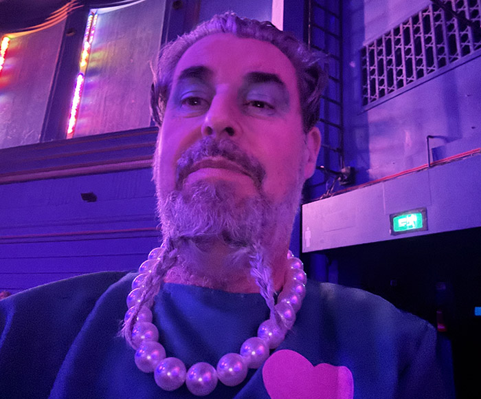 Image Copyright Pat H / TimeWarp - Click to return