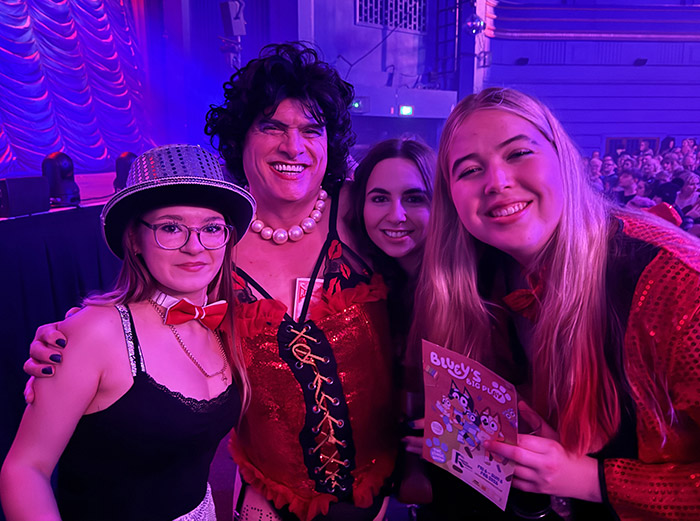 Image Copyright Pat H / TimeWarp - Click to return