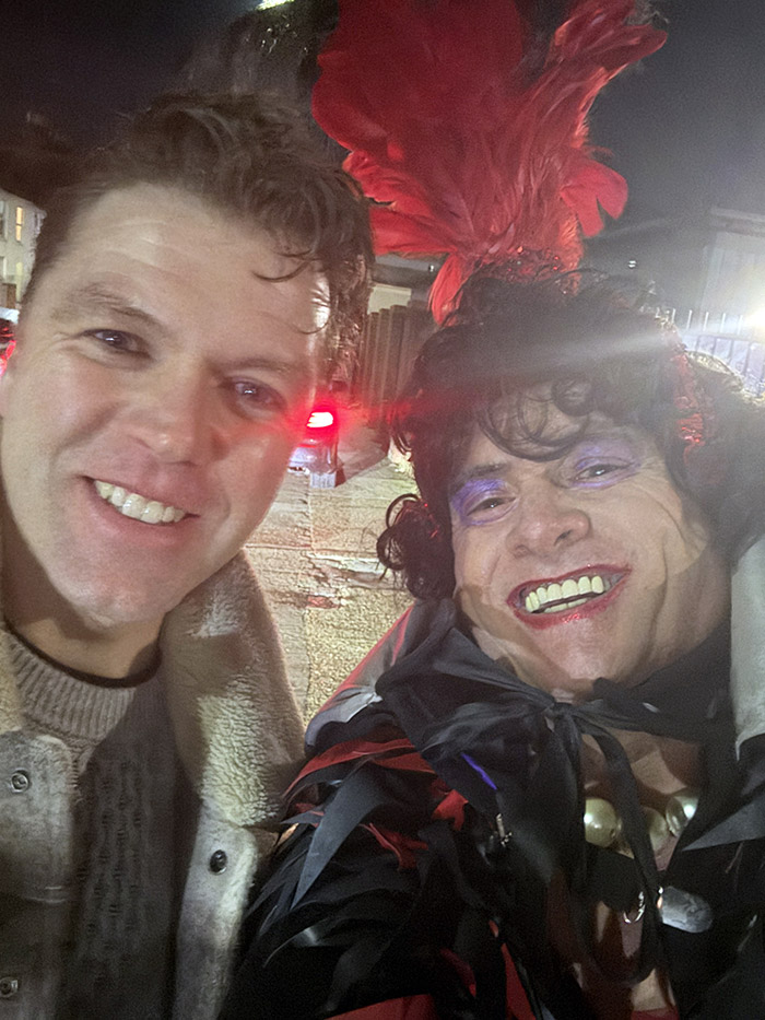 Image Copyright Pat H / TimeWarp - Click to return