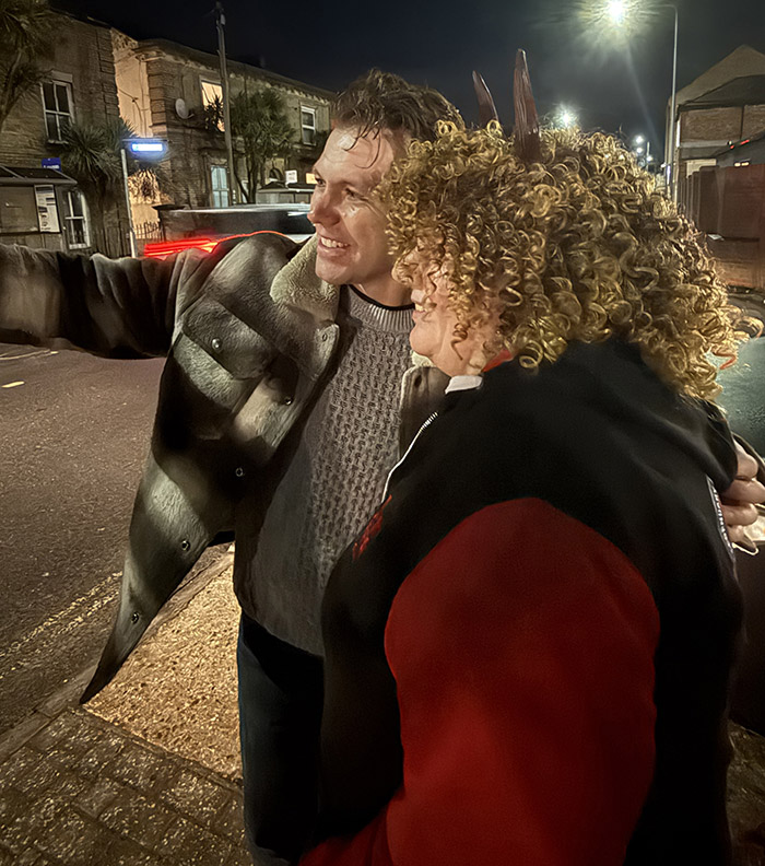 Image Copyright Pat H / TimeWarp - Click to return