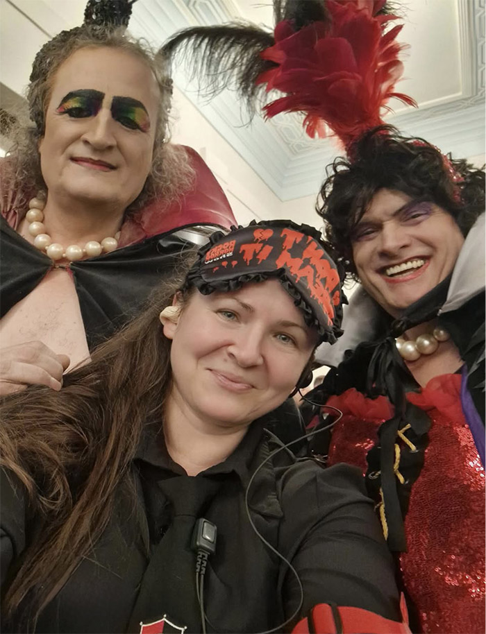 Image Copyright Pat H / TimeWarp - Click to return