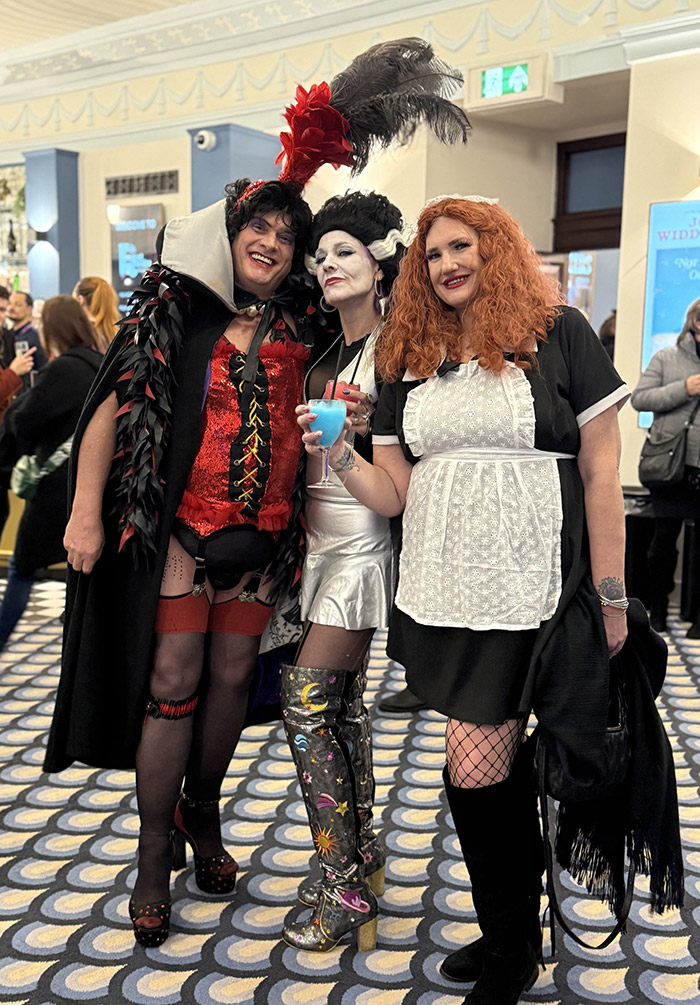 Image Copyright Pat H / TimeWarp - Click to return