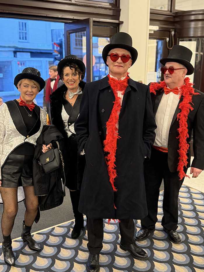 Image Copyright Pat H / TimeWarp - Click to return