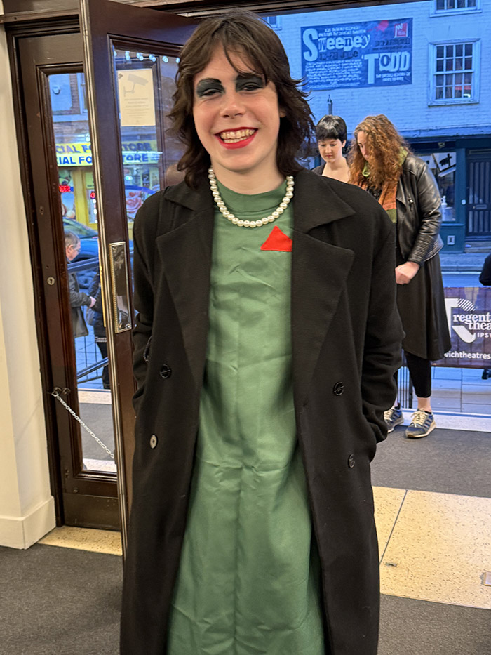 Image Copyright Pat H / TimeWarp - Click to return