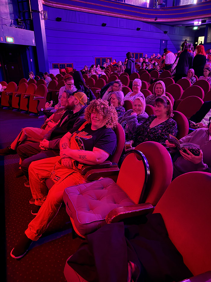 Image Copyright Pat H / TimeWarp - Click to return