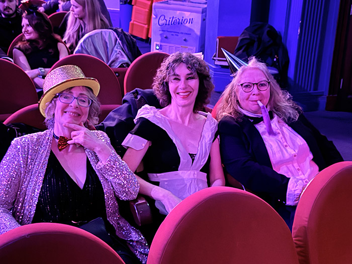 Image Copyright Pat H / TimeWarp - Click to return