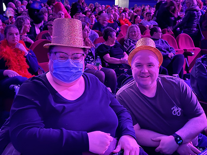 Image Copyright Pat H / TimeWarp - Click to return