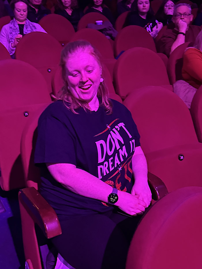 Image Copyright Pat H / TimeWarp - Click to return