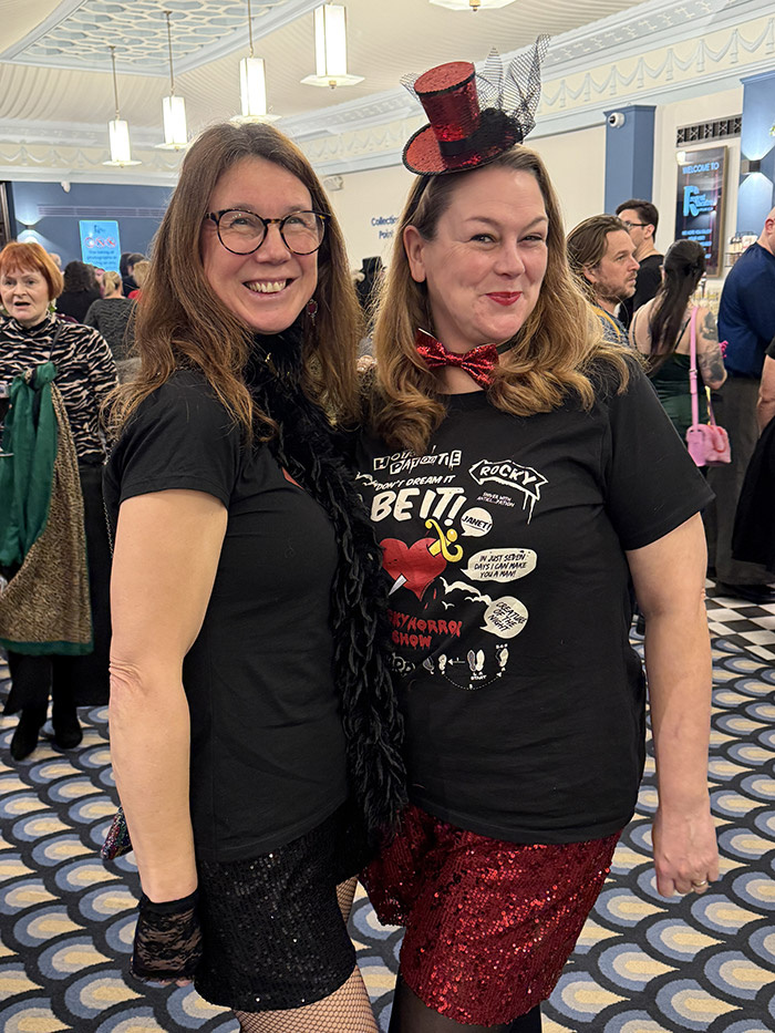 Image Copyright Pat H / TimeWarp - Click to return