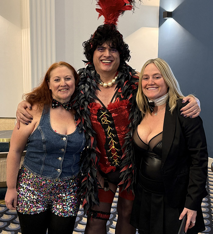 Image Copyright Pat H / TimeWarp - Click to return