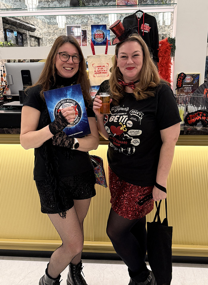 Image Copyright Pat H / TimeWarp - Click to return