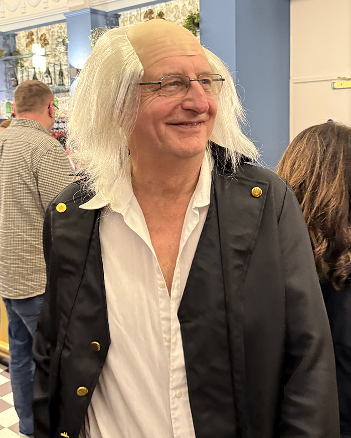 Image Copyright Pat H / TimeWarp - Click to return