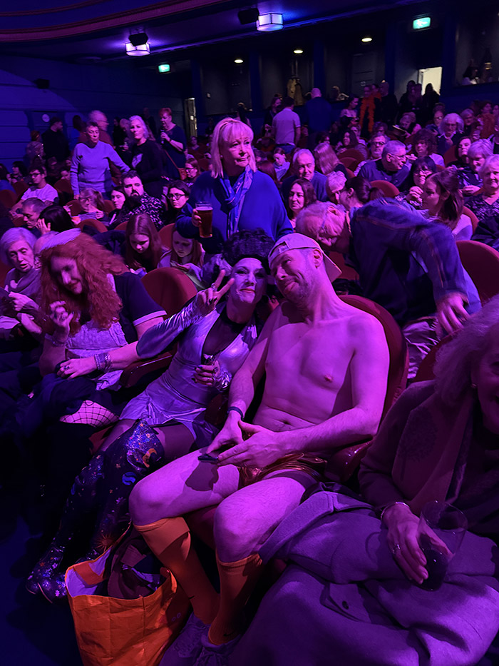 Image Copyright Pat H / TimeWarp - Click to return