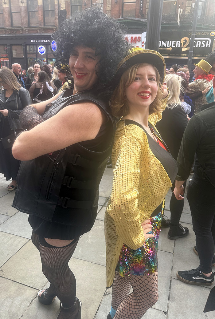 Image Copyright Pat H / TimeWarp - Click to return