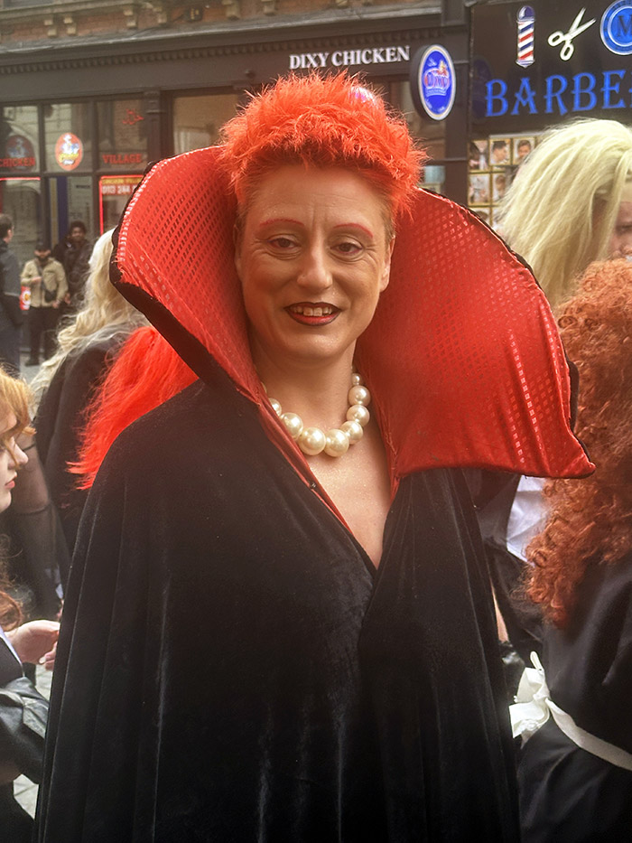 Image Copyright Pat H / TimeWarp - Click to return