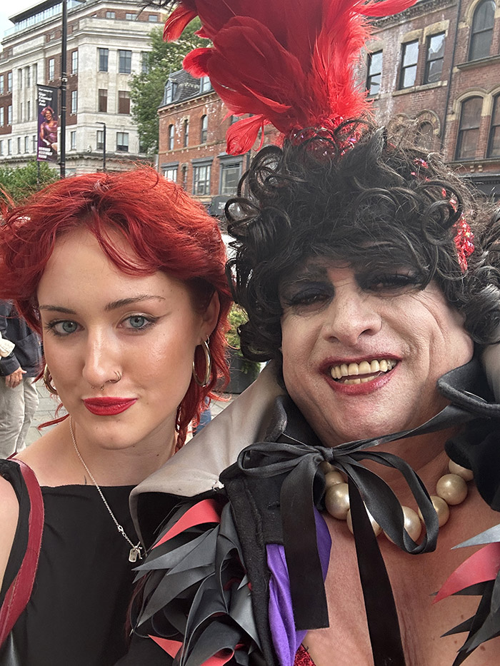 Image Copyright Pat H / TimeWarp - Click to return