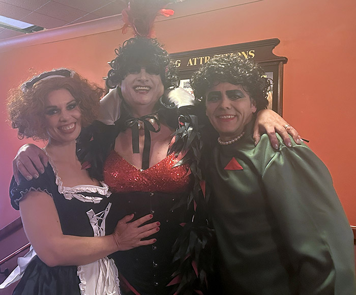 Image Copyright Pat H / TimeWarp - Click to return