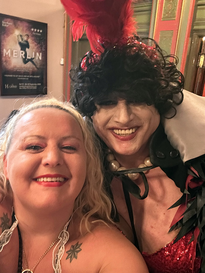 Image Copyright Pat H / TimeWarp - Click to return