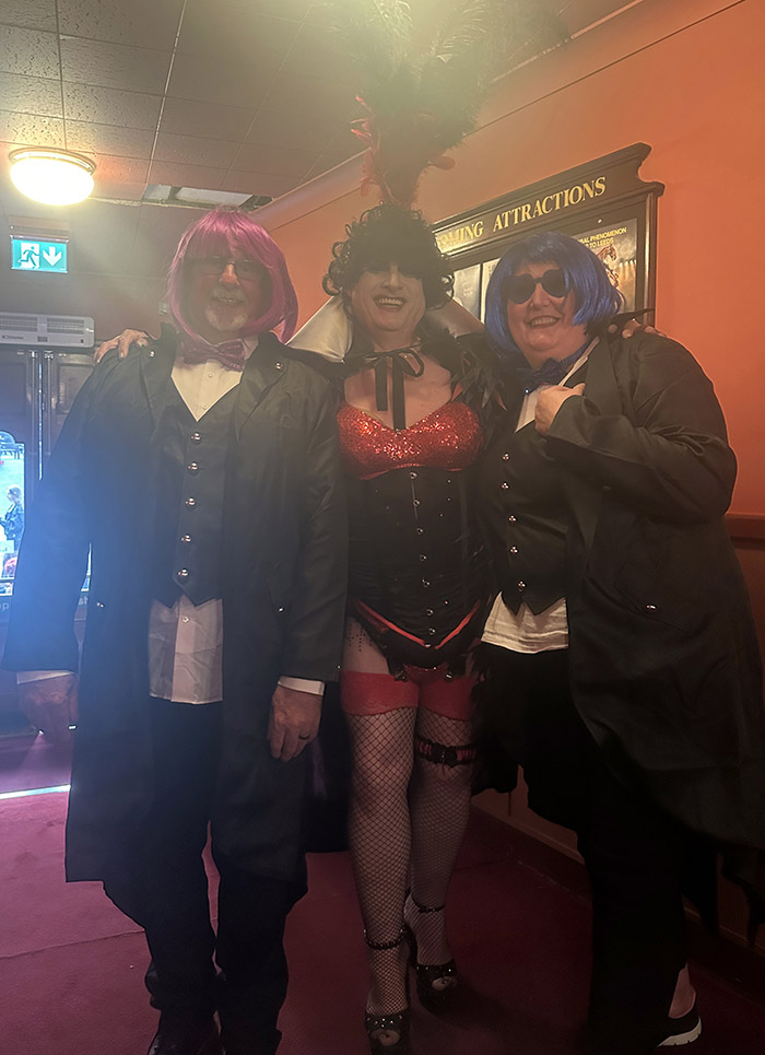 Image Copyright Pat H / TimeWarp - Click to return