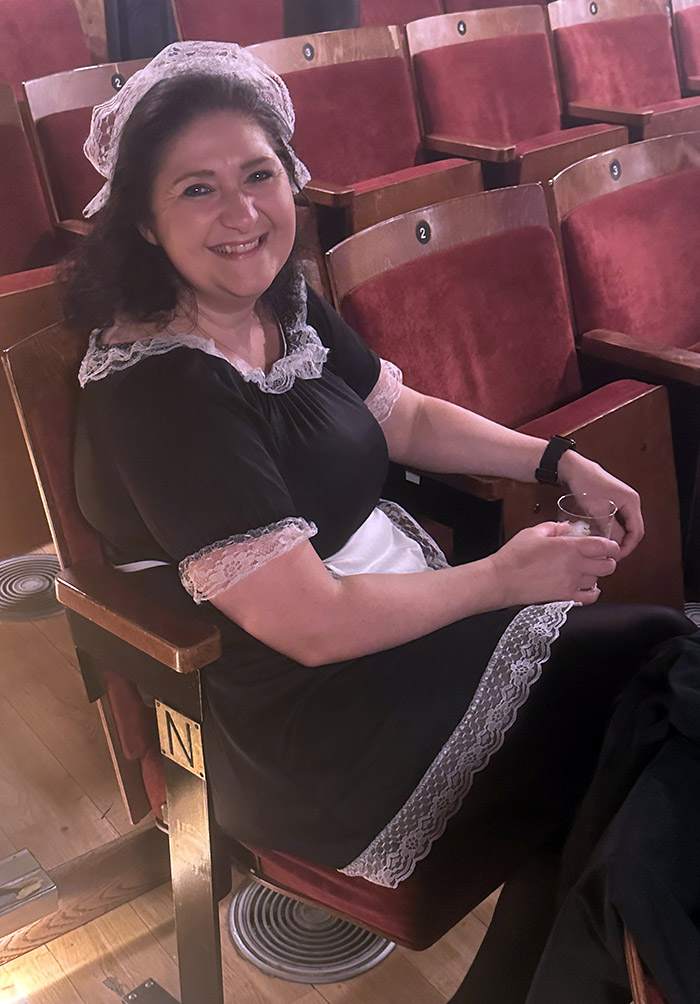 Image Copyright Pat H / TimeWarp - Click to return